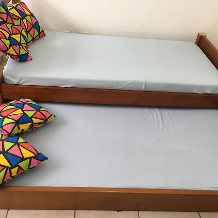 Meu Apartamento A 15Min De Copacabana Ріо-де-Жанейро Екстер'єр фото