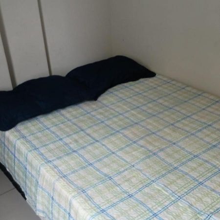 Meu Apartamento A 15Min De Copacabana Ріо-де-Жанейро Екстер'єр фото