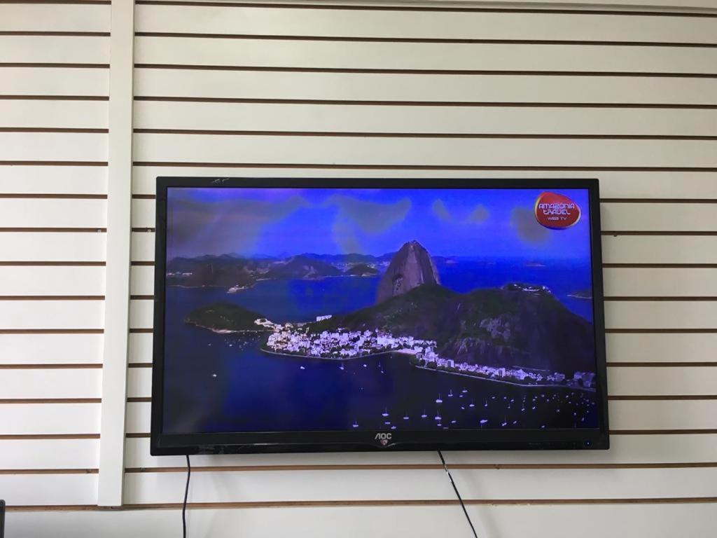 Meu Apartamento A 15Min De Copacabana Ріо-де-Жанейро Екстер'єр фото