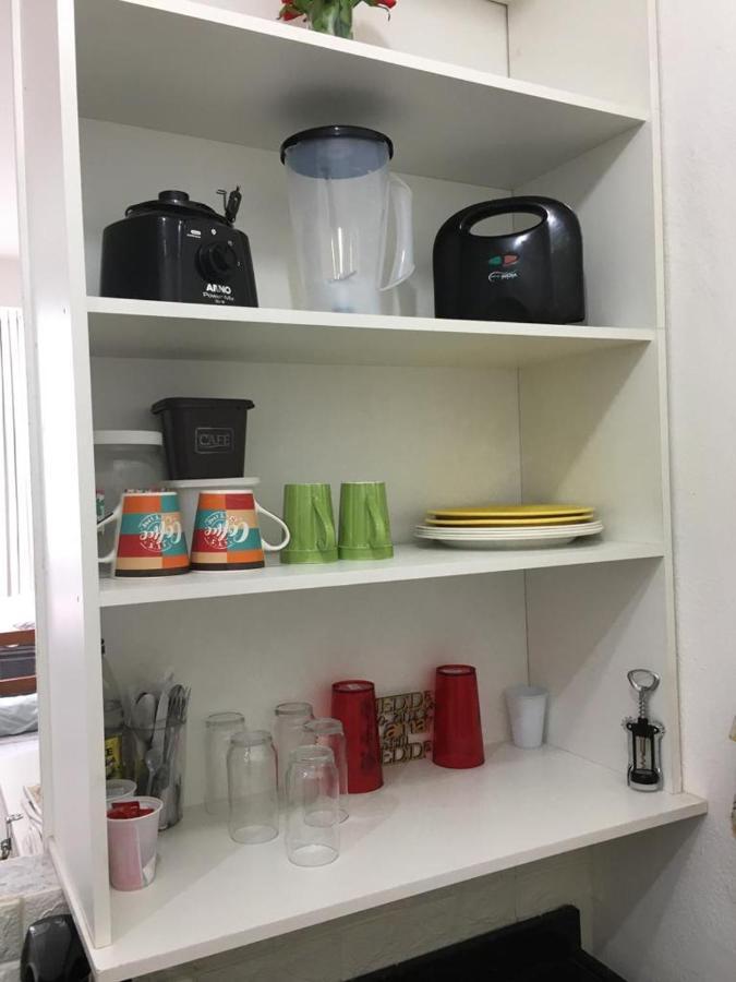 Meu Apartamento A 15Min De Copacabana Ріо-де-Жанейро Екстер'єр фото