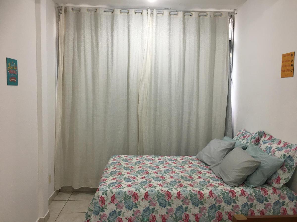 Meu Apartamento A 15Min De Copacabana Ріо-де-Жанейро Екстер'єр фото