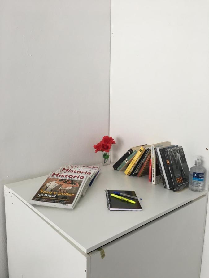 Meu Apartamento A 15Min De Copacabana Ріо-де-Жанейро Екстер'єр фото