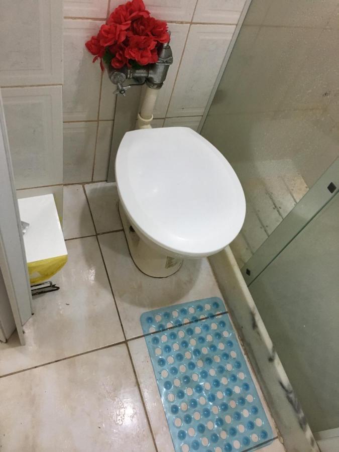 Meu Apartamento A 15Min De Copacabana Ріо-де-Жанейро Екстер'єр фото