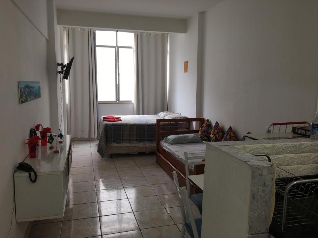 Meu Apartamento A 15Min De Copacabana Ріо-де-Жанейро Екстер'єр фото