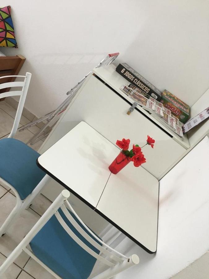 Meu Apartamento A 15Min De Copacabana Ріо-де-Жанейро Екстер'єр фото
