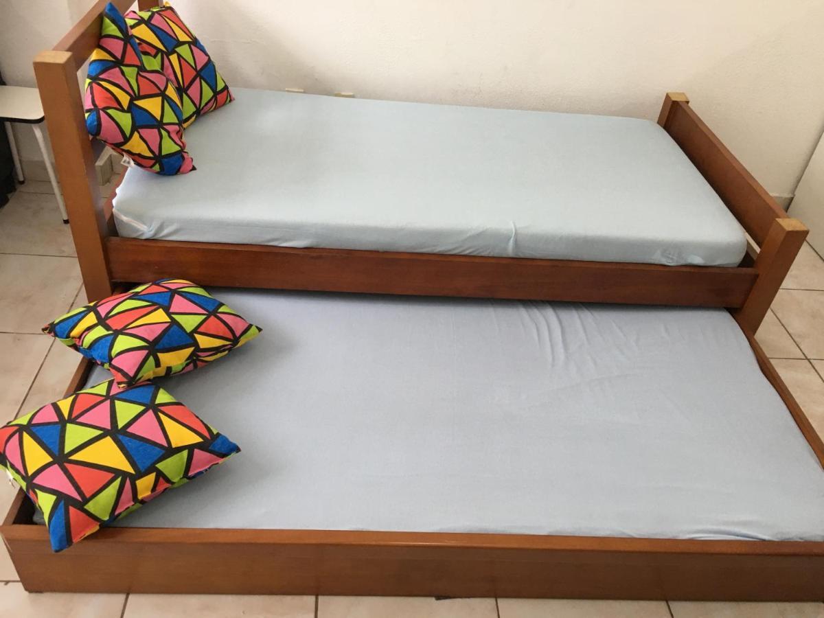 Meu Apartamento A 15Min De Copacabana Ріо-де-Жанейро Екстер'єр фото