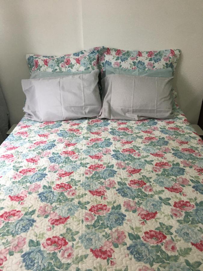 Meu Apartamento A 15Min De Copacabana Ріо-де-Жанейро Екстер'єр фото
