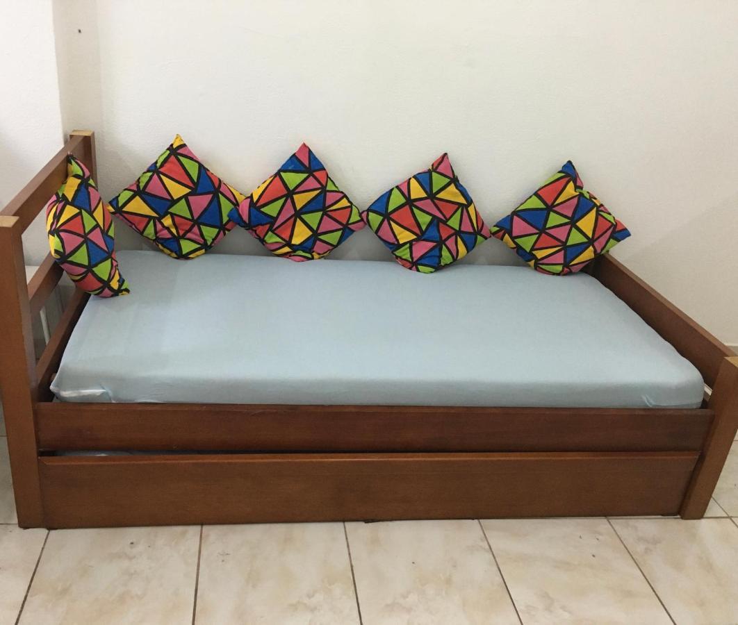 Meu Apartamento A 15Min De Copacabana Ріо-де-Жанейро Екстер'єр фото