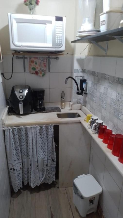 Meu Apartamento A 15Min De Copacabana Ріо-де-Жанейро Екстер'єр фото