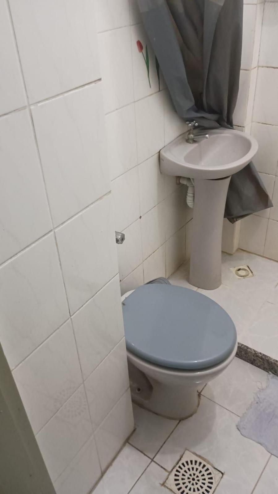 Meu Apartamento A 15Min De Copacabana Ріо-де-Жанейро Екстер'єр фото
