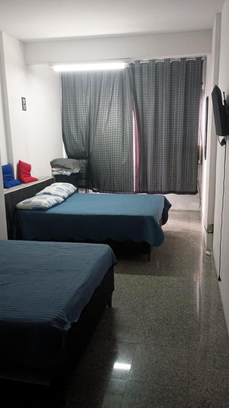 Meu Apartamento A 15Min De Copacabana Ріо-де-Жанейро Екстер'єр фото